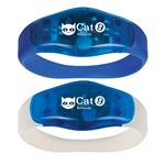 JH80 Safety Light Wristband With Custom Imprint